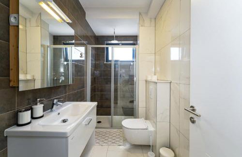 Villa Essenza Mare in Vodice with private pool & pet friendly - only 650 meters from the beach - Photo 20