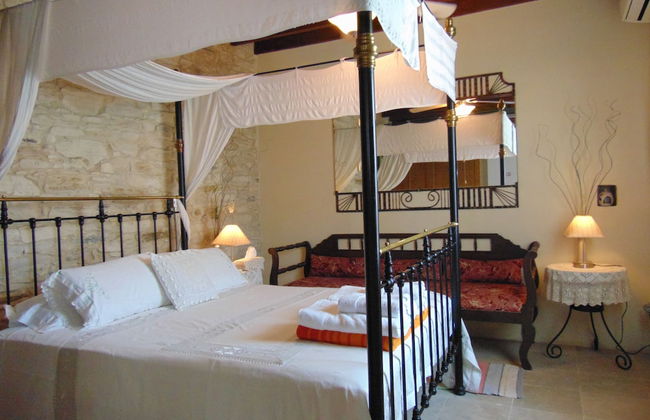 Charalambos Holiday Cottage - Photo 41