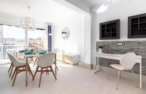 Malaga Center Flat Holidays Salitre - Photo 28