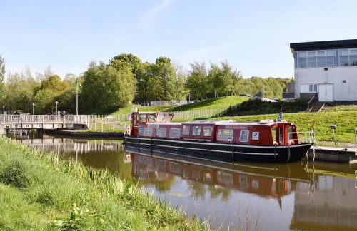 Bumbles Barn - Foto 9