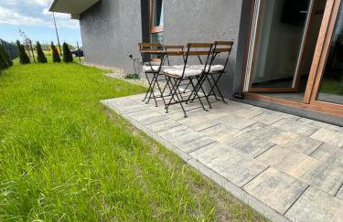 Apartament Modesta Przy Aquaparku Reda - Foto 35