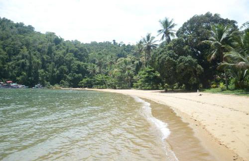 Carnaval Boat Tour - Photo 12