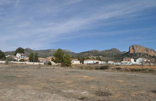 El Palomar de Peñarrubia - Foto 18