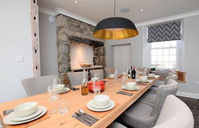 Nanplough Country House and Cottages - Foto 27