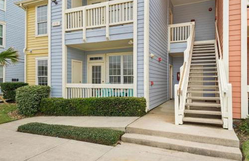 The Dawn on Galveston Beach - Foto 30