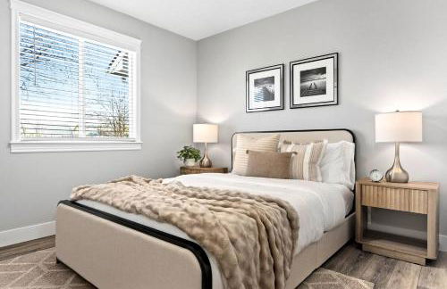 NEW! Executive Home | 1K 3Q | 3 Desks | 600+ WiFi - Foto 30