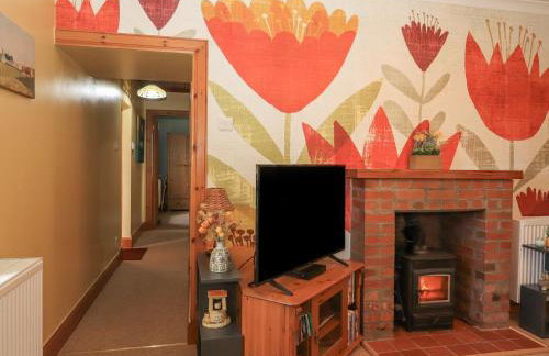 Hazel's Cottage - Foto 15