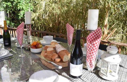 Riverside 4 bed house full of character and charm - Foto 36