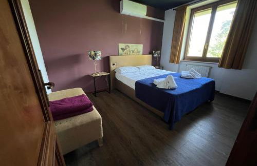 Luxe Villa Monte Rosa met zwembad in een wijngebied - Foto 23