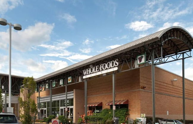 National at Clarendon Metro - Foto 1