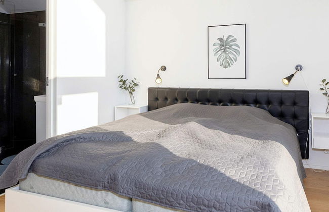 4 Star Holiday Home in Skals-by Traum - Foto 4