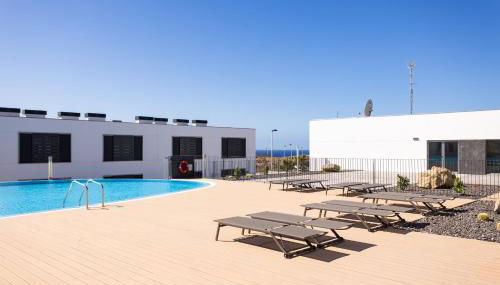 OkStay - Apto de lujo con piscina, a 300m del mar - Foto 2