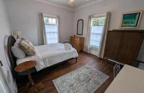 Renovated Mill House in Historic Golden Belt - Photo 19