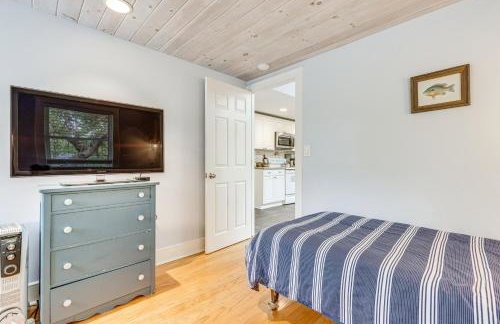 Hamptons Vacation Rental with Seasonal Pool! - Foto 17