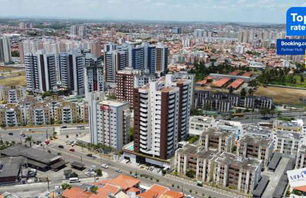 Apartamento Novo - Próximo ao Shopping Jardins - Foto 36