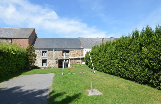 Winenne Home With Hot Tub - Photo 48