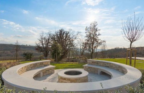 Villa Stancija Baracija - Foto 25