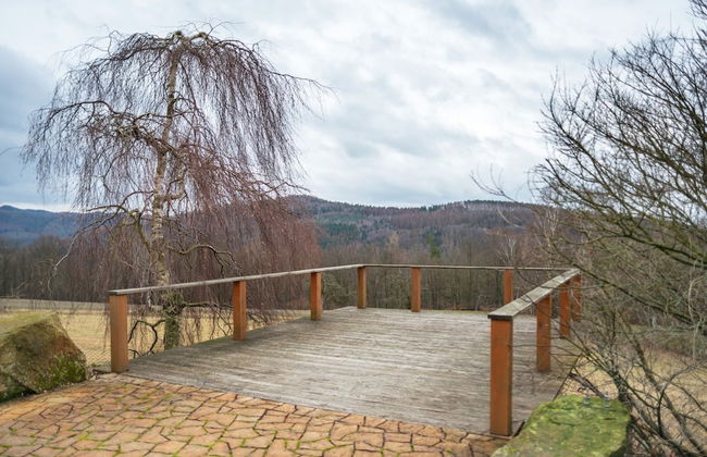 Familienurlaub mit Pool, Mittelndorf - Foto 23