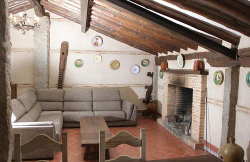 Casas rurales Puente Romano - Foto 58