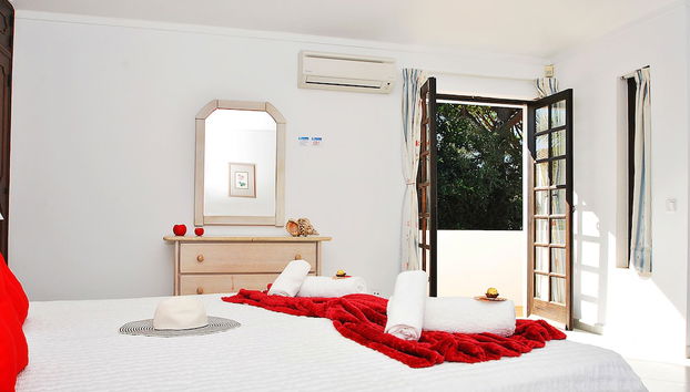 Villa Isa Joe - Foto 4, Habitación