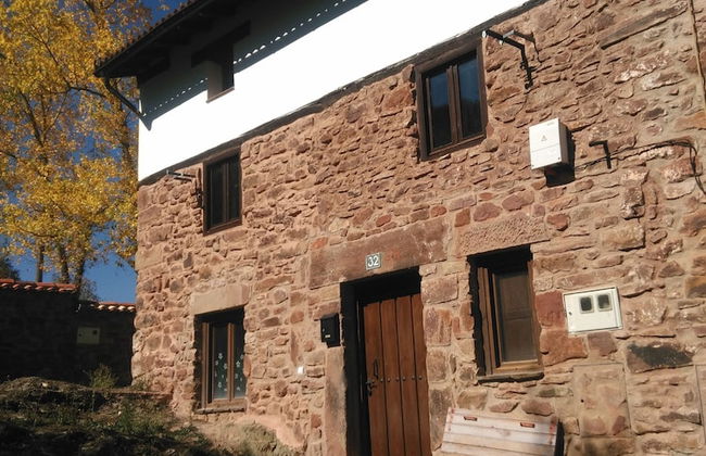 Casa Soleta Ezcaray - Photo 1