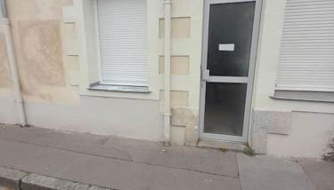 Nantes Mangin-direct gare-parking-proche commerces - Foto 3