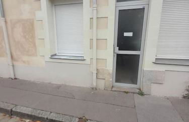 Nantes Mangin-direct gare-parking-proche commerces - Foto 3