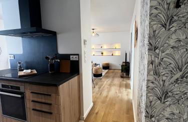 Le Carrel, Centre de Rennes - Foto 22