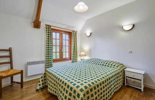 Holiday Home La Voisinière no-1 by Interhome - Foto 23