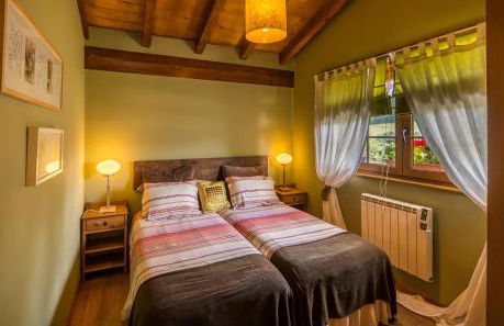 CASUCAS LA GUARIZA - Casa Susi - - Foto 14