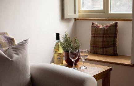 Hope Cottage - Foto 13