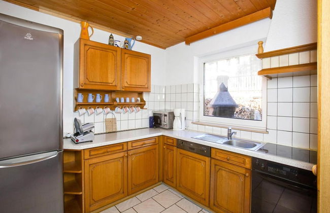 Cosy Holiday Home in Langenfeld - Foto 7