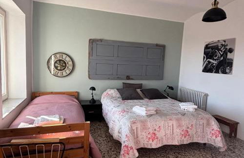 Cascina Teresina Monferrato Piscina - Foto 48