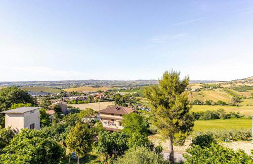 I Due Gelsi appartamento Wood - Foto 12