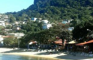 Casa de praia de Ibicuí - RJ - Foto 6