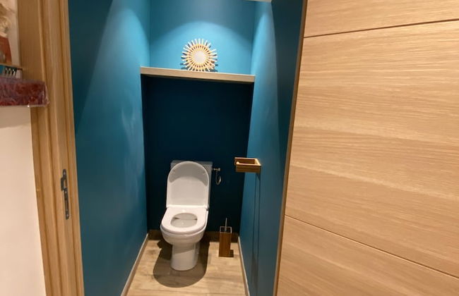 Maison JDB Vieux Douai - Foto 10