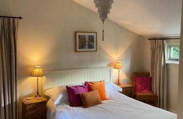 The Long Barn - Foto 17