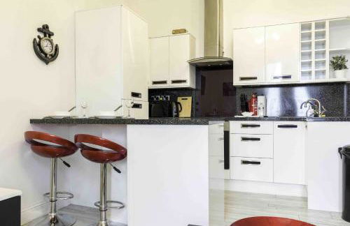 Blackness Apartment - Foto 6