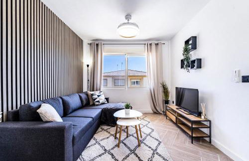 Exclusive Penthouse - Big Balcony & Private Garden - Foto 18