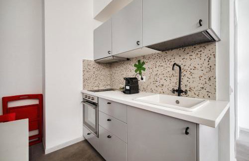 Cozy loft - Porta Vittoria - Foto 10