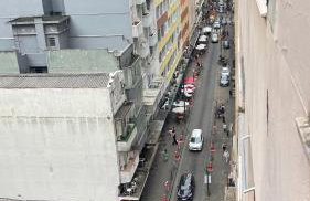Kitnet Petrópolis - Foto 8