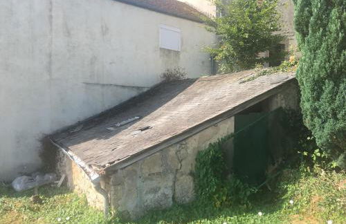 Maison Bourgogne - Foto 24