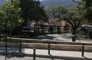 "Eirini" traditional house Creta Archanes, Αρχάνες σπίτι - Photo 41