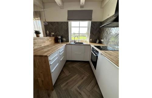 Wikingerhuus Comfortable holiday residence - Foto 12