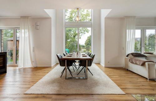 Luxurious Family House - Foto 6