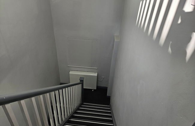 Charming Oxford Apartment in Telford - Flat 2 - Foto 25