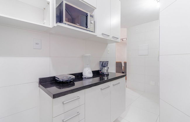 BR07 Apto a 550m da Praia da Barra - Photo 30