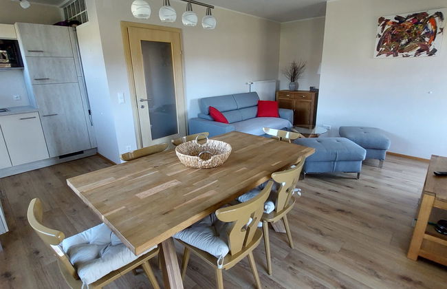 3 bedroom Apartment in Velden am Wörther See with garden - Photo 2