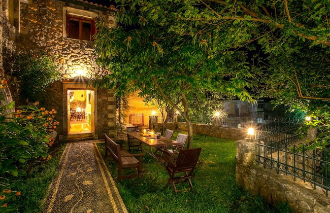 Ifigenia Theriso Village - Foto 15