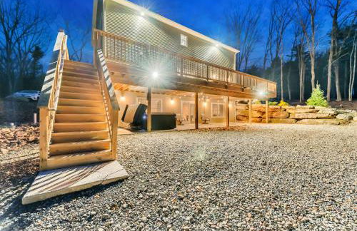 6 Bedrooms Hot Tub Game Room Movie Theater - Foto 14